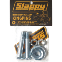 Slappy Inverted Hollow Kingpins 