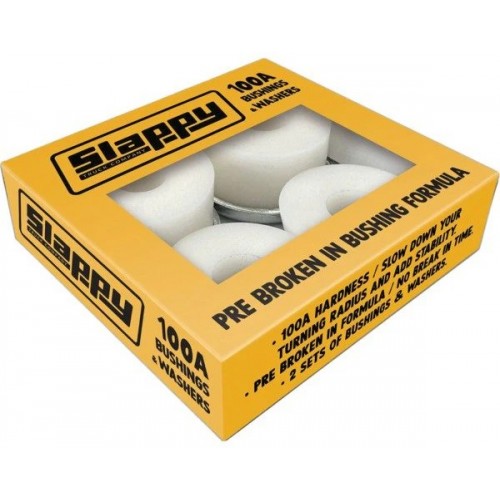 Slappy standard bushings 100a