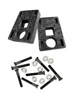 Slappy Big Blocks Hardware 1/2 inch 