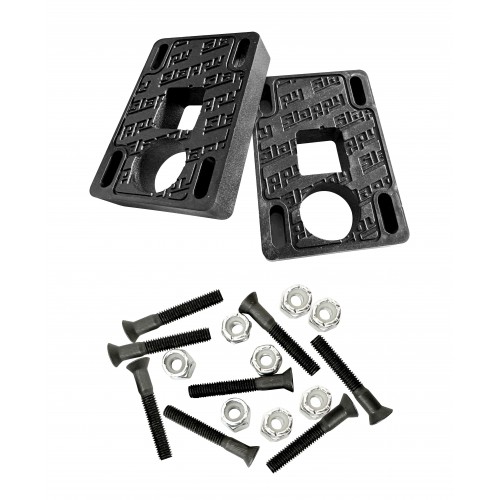 Slappy Big Blocks Hardware 1/2 inch