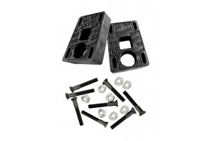 Slappy Big Blocks Hardware 3/4 inch 