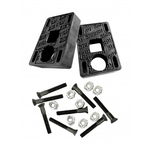 Slappy Big Blocks Hardware 3/4 inch