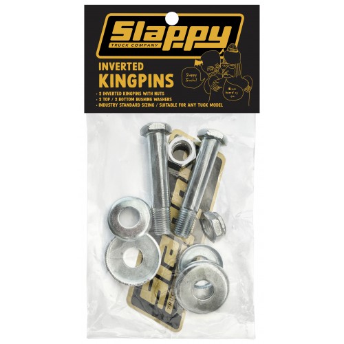 Slappy Inverted Standard Kingpins
