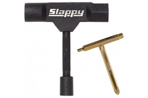 Slappy ST1 Tool with Rethreader