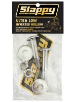 Slappy Ultra Low Inverted Hollow Kingpins 