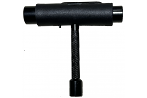 Beasty blank Skate T Tool 6 in 1 Black