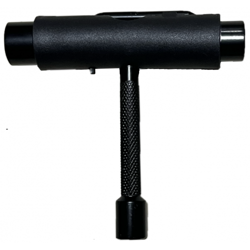 Skate T Tool 6 in 1 Black