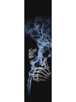 Bro style Smoke Griptape