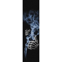 Bro style Smoke Griptape