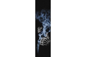 Bro style Smoke Griptape