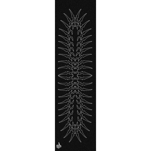 Bro style Vertebrae Griptape