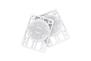 Independent Riser Pads 1.13