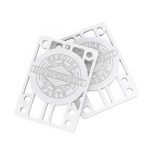 Independent Riser Pads 1.13