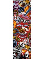 Powell Peralta OG Stickers Grip Tape 9
