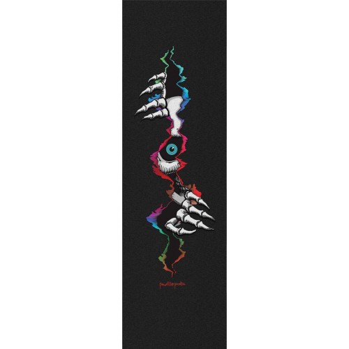 Powell Peralta Ripper Peeker Grip Tape 9