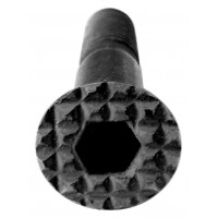 Slappy Allen Grip Tip Bolts Black 7/8"