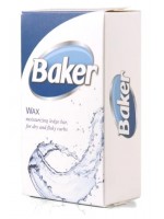 Baker 2000 Curb Wax