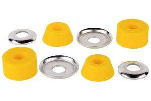 Independent Bushings Yellow 96A