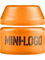 MiniLogo Medium Bushings Single