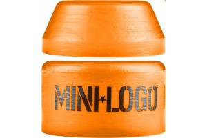 MiniLogo Medium Bushings Single