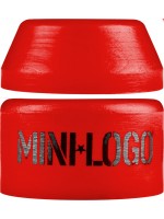 MiniLogo Hard Bushings Single