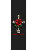 Powell Peralta 9 x 33 Rose  Cross Grip Tape
