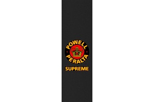 Powell Peralta 9 x 33 Supreme Grip Tape